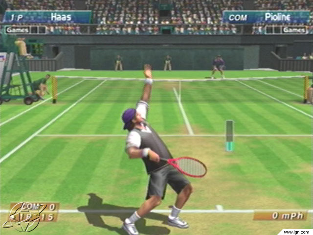 virtua tennis virtua tennis